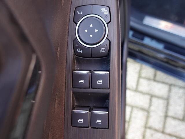 Ford KUGA ST -Line X Airco ECC Navi Carplay Adaptive Cruise Control PDC VA 360 Camera Full LED