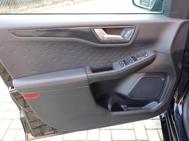 Ford KUGA ST -Line X Airco ECC Navi Carplay Adaptive Cruise Control PDC VA 360 Camera Full LED