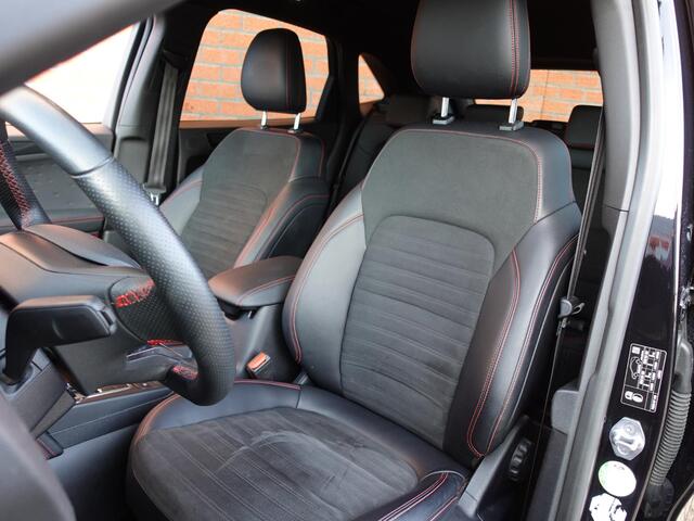 Ford KUGA ST -Line X Airco ECC Navi Carplay Adaptive Cruise Control PDC VA 360 Camera Full LED