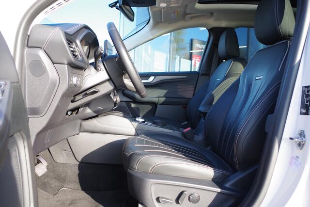 Ford KUGA 2.5 PHEV 225 PK Vignale, Panoramadak, B&O Sound, Camera, WInterpakket, 20" LM
