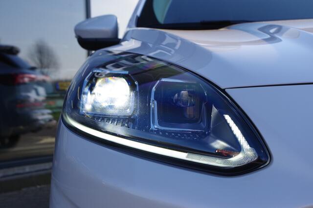 Ford KUGA 2.5 PHEV 225 PK Vignale, Panoramadak, B&O Sound, Camera, WInterpakket, 20" LM