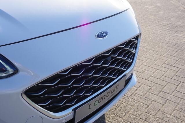 Ford KUGA 2.5 PHEV 225 PK Vignale, Panoramadak, B&O Sound, Camera, WInterpakket, 20" LM