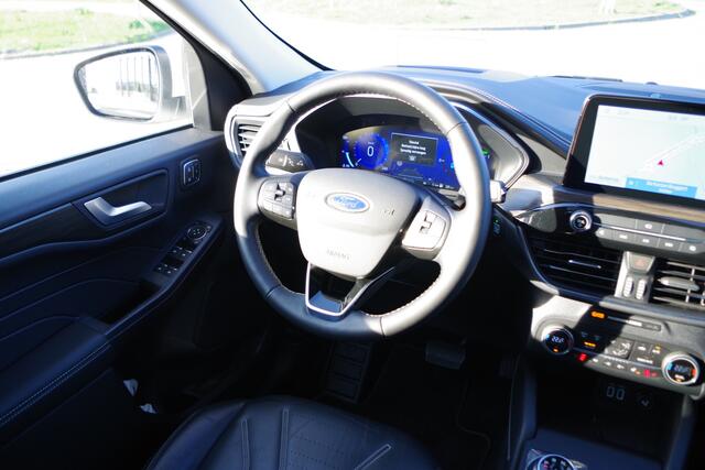 Ford KUGA 2.5 PHEV 225 PK Vignale, Panoramadak, B&O Sound, Camera, WInterpakket, 20" LM