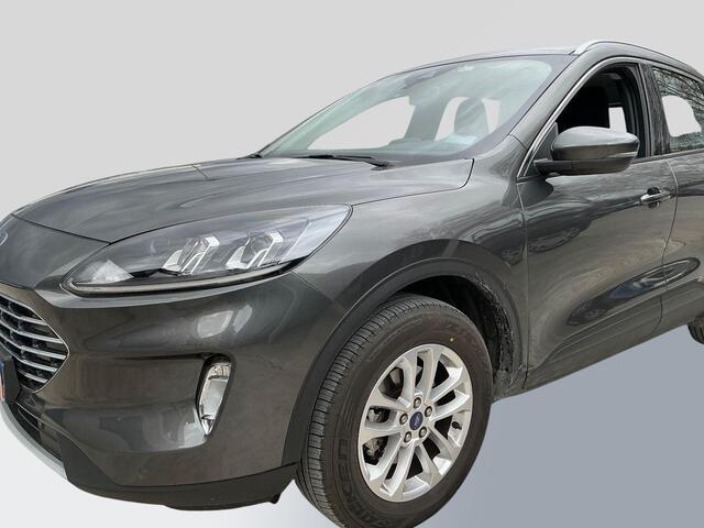 Ford KUGA 2.5 FHEV Titanium | Navigatie | Camera | Cruise Control | Lichtmetalen velgen