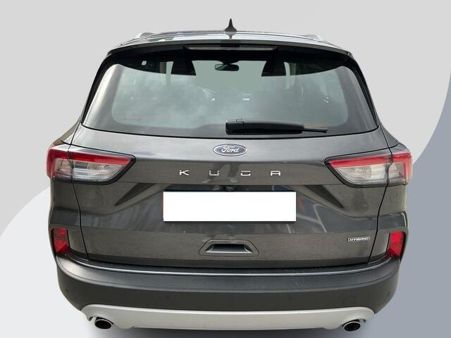 Ford KUGA 2.5 FHEV Titanium | Navigatie | Camera | Cruise Control | Lichtmetalen velgen