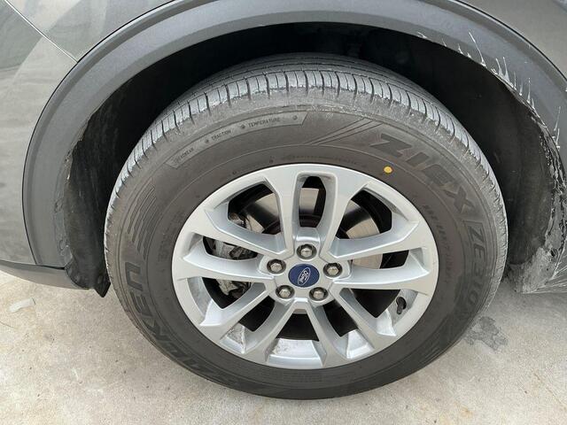 Ford KUGA 2.5 FHEV Titanium | Navigatie | Camera | Cruise Control | Lichtmetalen velgen