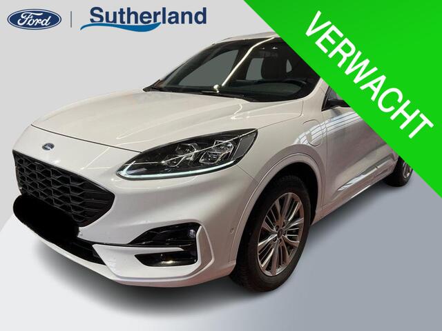 Ford KUGA 2.5 PHEV ST-Line X | Trekhaak | 19 inch velgen| Adaptive cruise control | Winter Pack | Bang&Olufsen