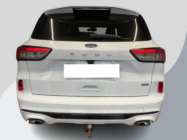 Ford KUGA 2.5 PHEV ST-Line X | Trekhaak | 19 inch velgen| Adaptive cruise control | Winter Pack | Bang&Olufsen