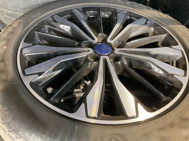 Ford KUGA 2.5 PHEV ST-Line X | Trekhaak | 19 inch velgen| Adaptive cruise control | Winter Pack | Bang&Olufsen