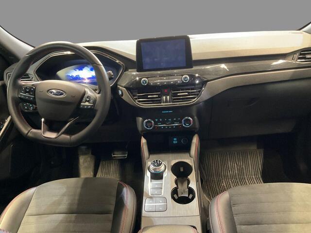Ford KUGA 2.5 PHEV ST-Line X | Trekhaak | 19 inch velgen| Adaptive cruise control | Winter Pack | Bang&Olufsen