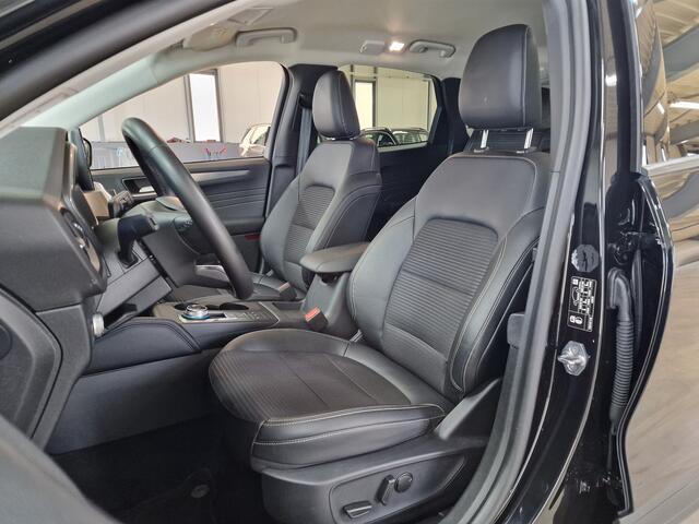 Ford KUGA 2.5 PHEV Titanium X 225pk | B&O sound | Camera | Navi | Stoelverwarming