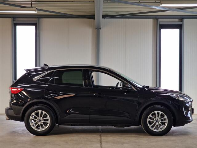 Ford KUGA 2.5 PHEV Titanium X 225pk | B&O sound | Camera | Navi | Stoelverwarming