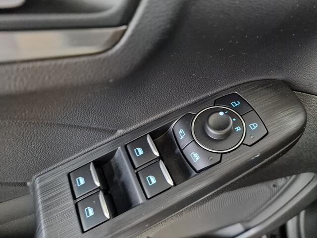 Ford KUGA 2.5 PHEV Titanium X 225pk | B&O sound | Camera | Navi | Stoelverwarming