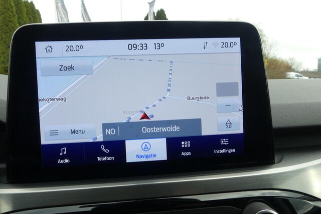 Ford KUGA 2.5 PHEV Titanium X NAVI,ADAP CRUISE,TREKHAAK,WINTERPACK,CAMERA,34387KM.