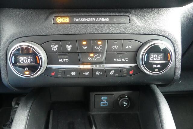 Ford KUGA 2.5 PHEV Titanium X NAVI,ADAP CRUISE,TREKHAAK,WINTERPACK,CAMERA,34387KM.
