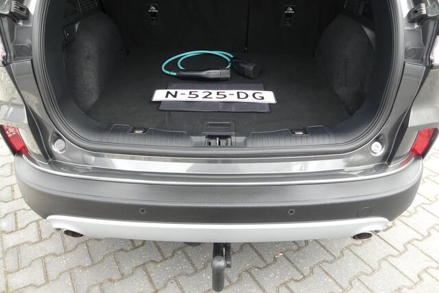 Ford KUGA 2.5 PHEV Titanium X NAVI,ADAP CRUISE,TREKHAAK,WINTERPACK,CAMERA,34387KM.