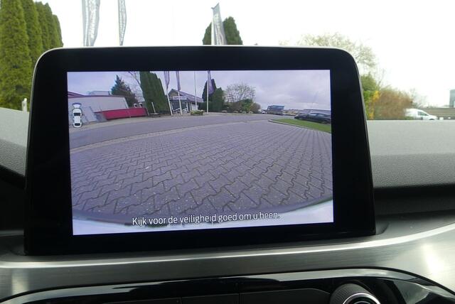 Ford KUGA 2.5 PHEV Titanium X NAVI,ADAP CRUISE,TREKHAAK,WINTERPACK,CAMERA,34387KM.