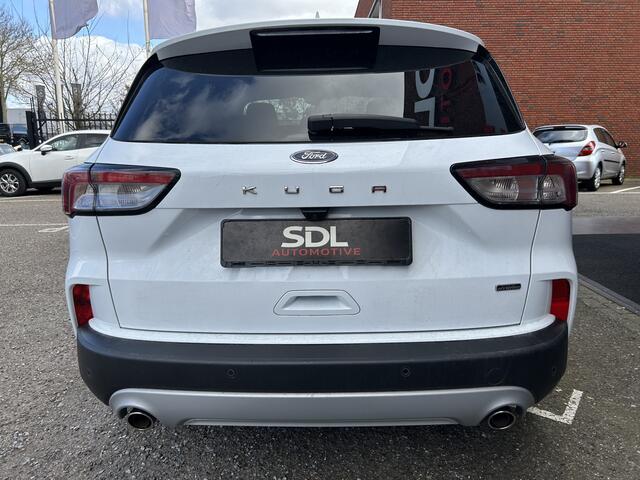 Ford KUGA 2.5 PHEV Titanium // FULL LED // HEAD-UP // NAVI // CAMERA // PDC V+A // ADAPTIV CRUISE