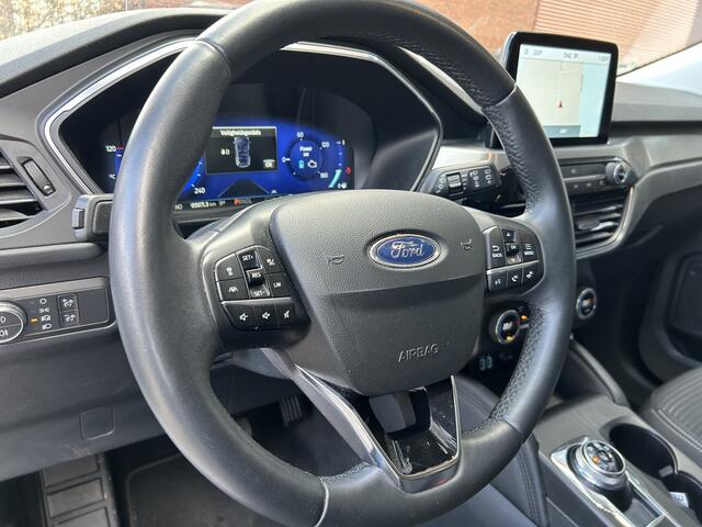 Ford KUGA 2.5 PHEV Titanium // FULL LED // HEAD-UP // NAVI // CAMERA // PDC V+A // ADAPTIV CRUISE