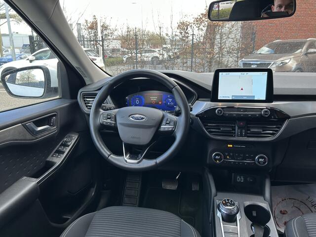 Ford KUGA 2.5 PHEV Titanium // FULL LED // HEAD-UP // NAVI // CAMERA // PDC V+A // ADAPTIV CRUISE