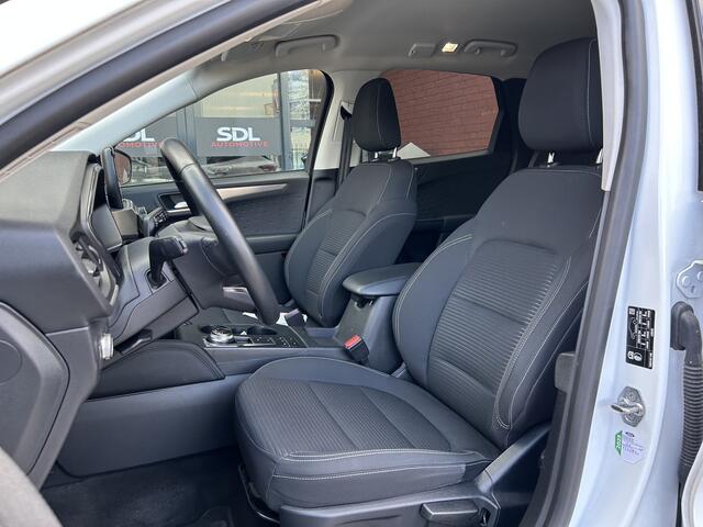 Ford KUGA 2.5 PHEV Titanium // FULL LED // HEAD-UP // NAVI // CAMERA // PDC V+A // ADAPTIV CRUISE