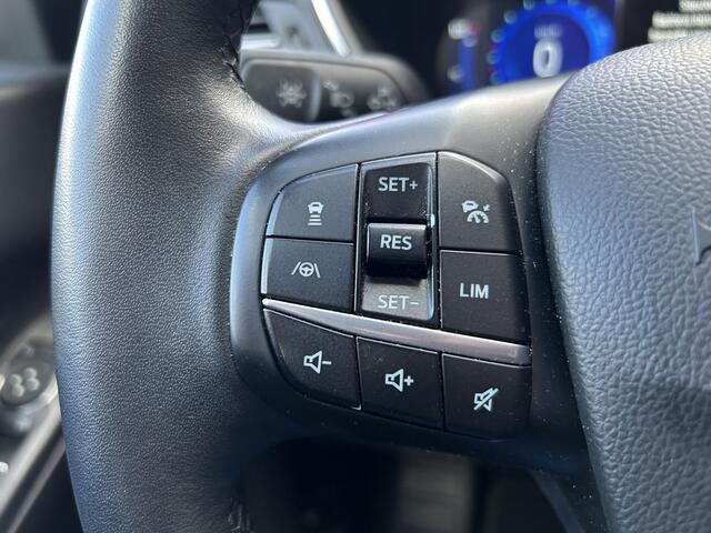 Ford KUGA 2.5 PHEV Titanium // FULL LED // HEAD-UP // NAVI // CAMERA // PDC V+A // ADAPTIV CRUISE