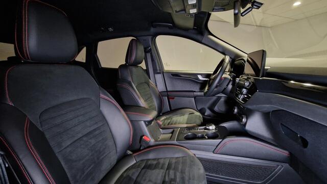 Ford KUGA 2.5 PHEV ST-Line X | Trekhaak | Adaptive Cruise Control