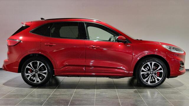 Ford KUGA 2.5 PHEV ST-Line X | Trekhaak | Adaptive Cruise Control