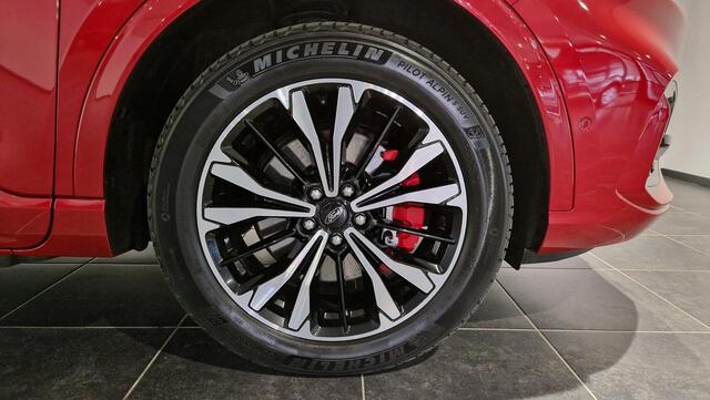 Ford KUGA 2.5 PHEV ST-Line X | Trekhaak | Adaptive Cruise Control