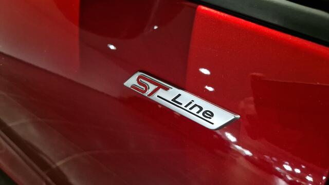 Ford KUGA 2.5 PHEV ST-Line X | Trekhaak | Adaptive Cruise Control