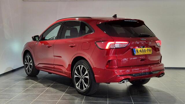 Ford KUGA 2.5 PHEV ST-Line X | Trekhaak | Adaptive Cruise Control