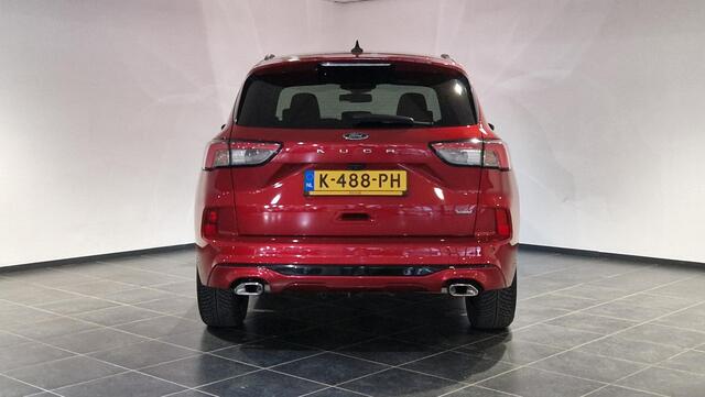 Ford KUGA 2.5 PHEV ST-Line X | Trekhaak | Adaptive Cruise Control