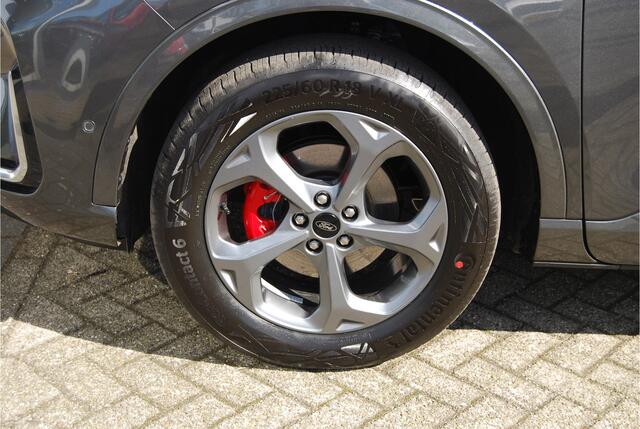 Ford KUGA 2.5 PHEV 243PK ST-Line X | TREKHAAK | STOEL-STUUR VERWARMING | 19 INCH | ADAPTIEVE CRUISE