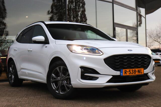 Ford KUGA 2.5 PHEV AUT. ST-LINE | B&O | ELEK. TREKHAAK | WINTERPACK | CARPLAY | KEY-LESS