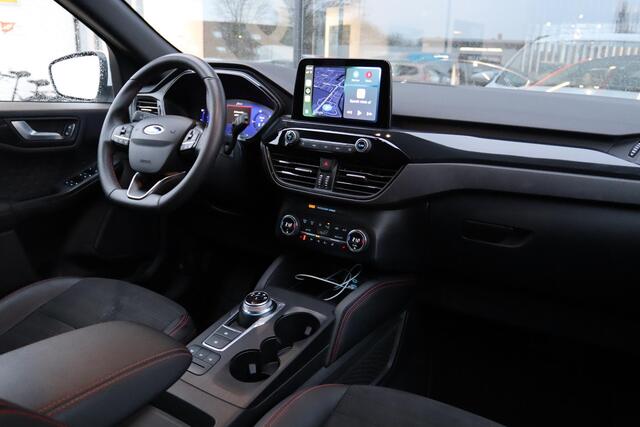 Ford KUGA 2.5 PHEV AUT. ST-LINE | B&O | ELEK. TREKHAAK | WINTERPACK | CARPLAY | KEY-LESS