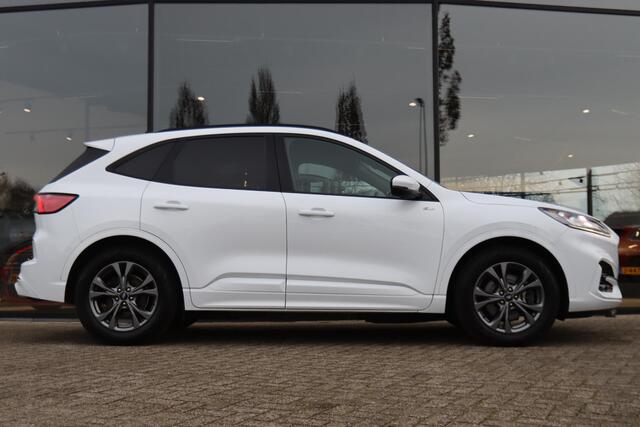 Ford KUGA 2.5 PHEV AUT. ST-LINE | B&O | ELEK. TREKHAAK | WINTERPACK | CARPLAY | KEY-LESS