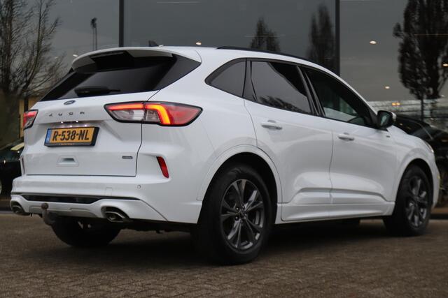 Ford KUGA 2.5 PHEV AUT. ST-LINE | B&O | ELEK. TREKHAAK | WINTERPACK | CARPLAY | KEY-LESS