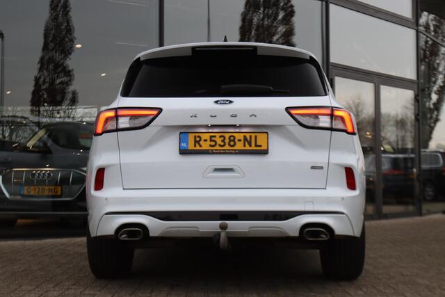Ford KUGA 2.5 PHEV AUT. ST-LINE | B&O | ELEK. TREKHAAK | WINTERPACK | CARPLAY | KEY-LESS