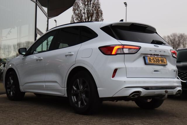 Ford KUGA 2.5 PHEV AUT. ST-LINE | B&O | ELEK. TREKHAAK | WINTERPACK | CARPLAY | KEY-LESS