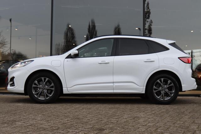 Ford KUGA 2.5 PHEV AUT. ST-LINE | B&O | ELEK. TREKHAAK | WINTERPACK | CARPLAY | KEY-LESS