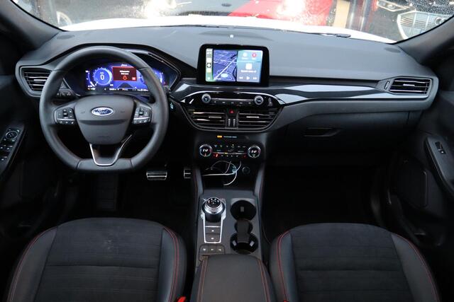 Ford KUGA 2.5 PHEV AUT. ST-LINE | B&O | ELEK. TREKHAAK | WINTERPACK | CARPLAY | KEY-LESS