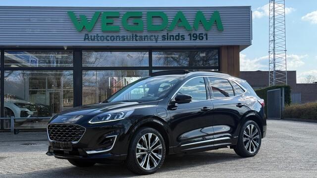 Ford KUGA 2.5 PHEV VIGNALE / FULL OPTIONS / 20inch