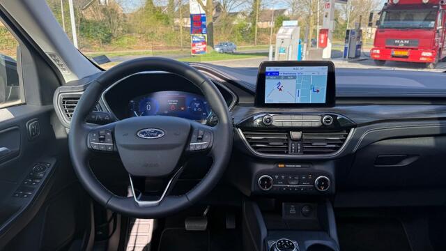 Ford KUGA 2.5 PHEV VIGNALE / FULL OPTIONS / 20inch