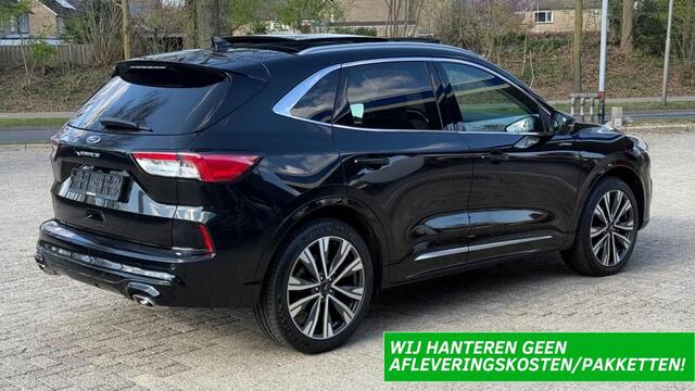Ford KUGA 2.5 PHEV VIGNALE / FULL OPTIONS / 20inch