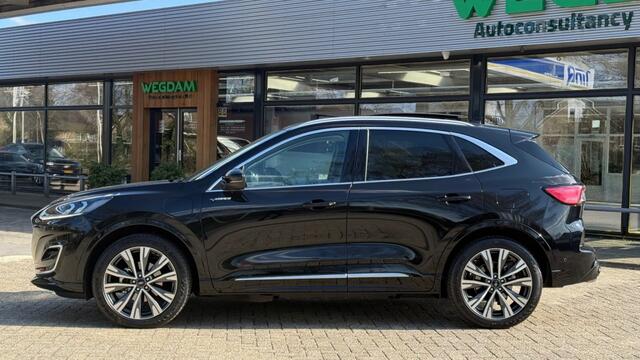 Ford KUGA 2.5 PHEV VIGNALE / FULL OPTIONS / 20inch