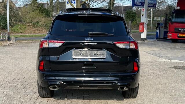 Ford KUGA 2.5 PHEV VIGNALE / FULL OPTIONS / 20inch