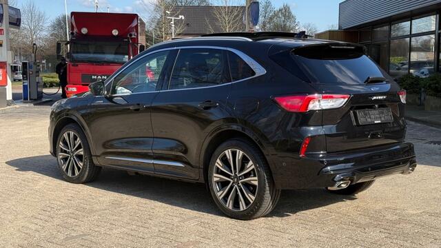Ford KUGA 2.5 PHEV VIGNALE / FULL OPTIONS / 20inch