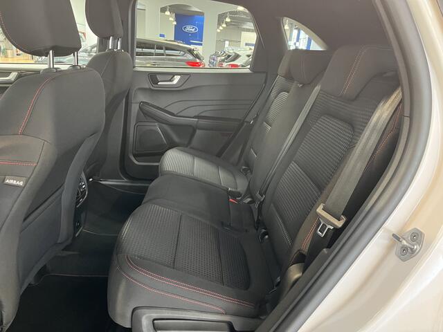 Ford KUGA 2.5 PHEV 225pk ST-Line | Trekhaak | Adapt. Cruise I Winter Pack I El. a. klep | 2 Camera's | fabr. gar. tm 05-2027