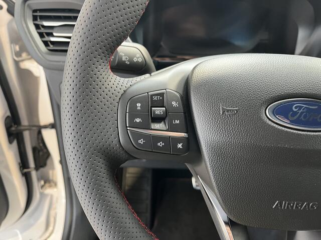 Ford KUGA 2.5 PHEV 225pk ST-Line | Trekhaak | Adapt. Cruise I Winter Pack I El. a. klep | 2 Camera's | fabr. gar. tm 05-2027