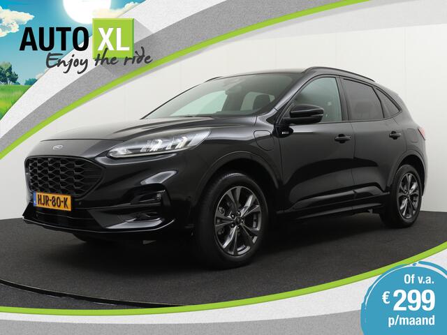 Ford KUGA 2.5 PHEV ST-Line X Camera Adapt. Cruise Dodehoek